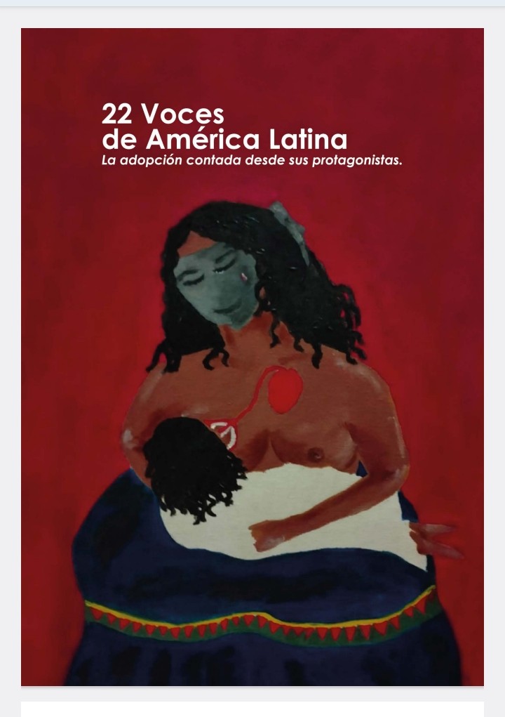 22 voces América Latina